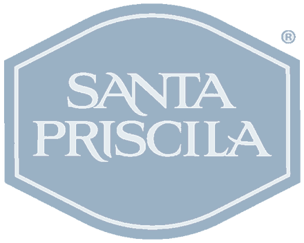 Santa Priscila